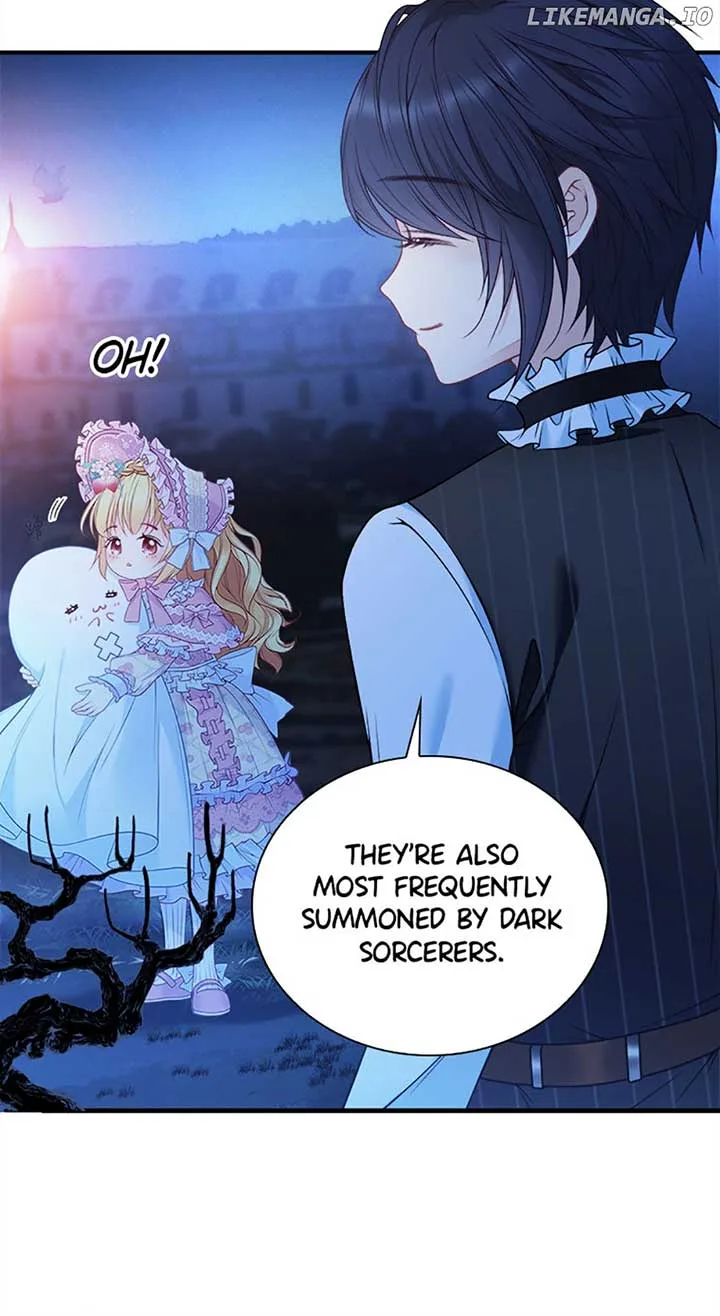 The Adopted Daughter Saves the World Chapter 4 page 60