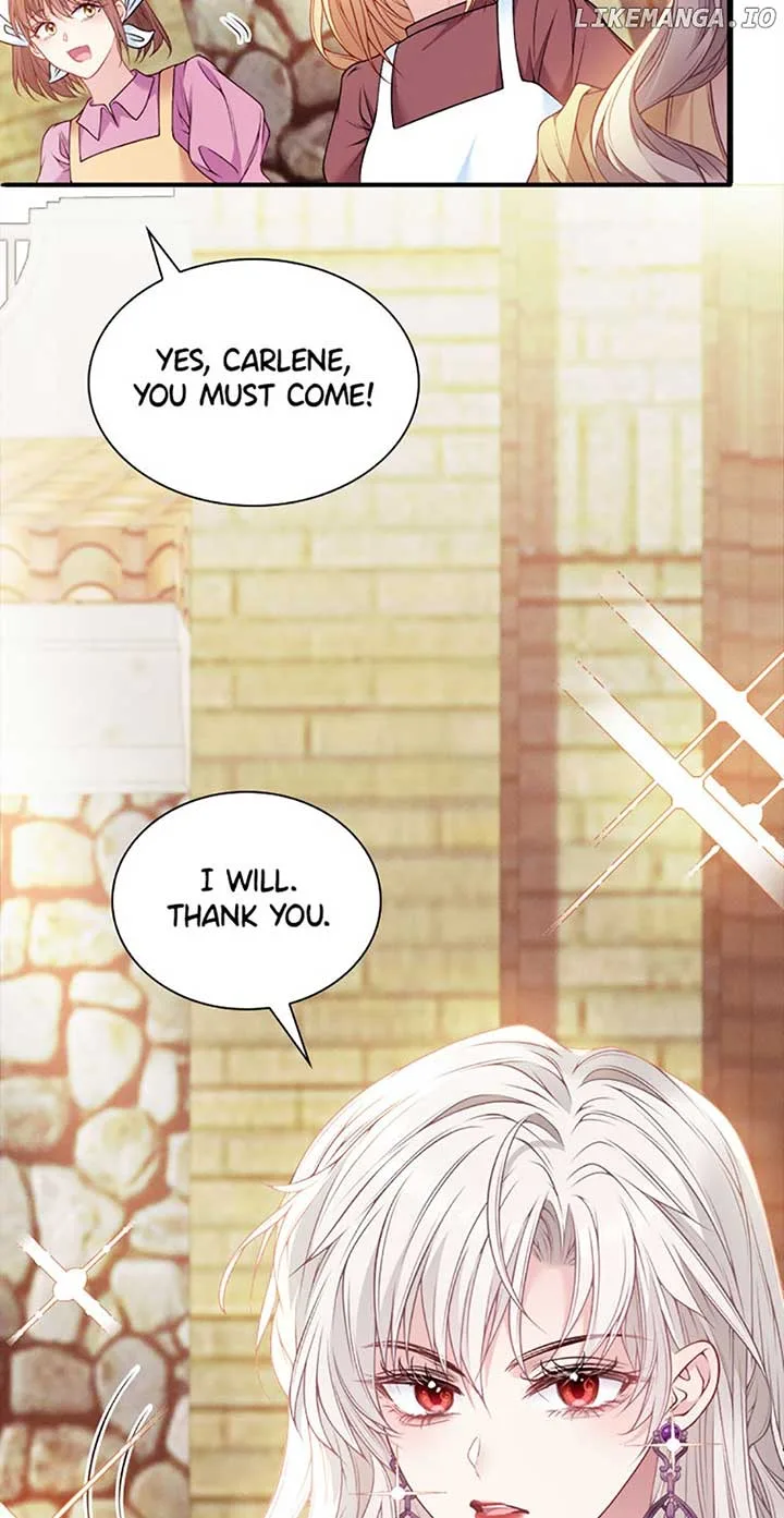 The Adopted Daughter Saves the World Chapter 4 page 72