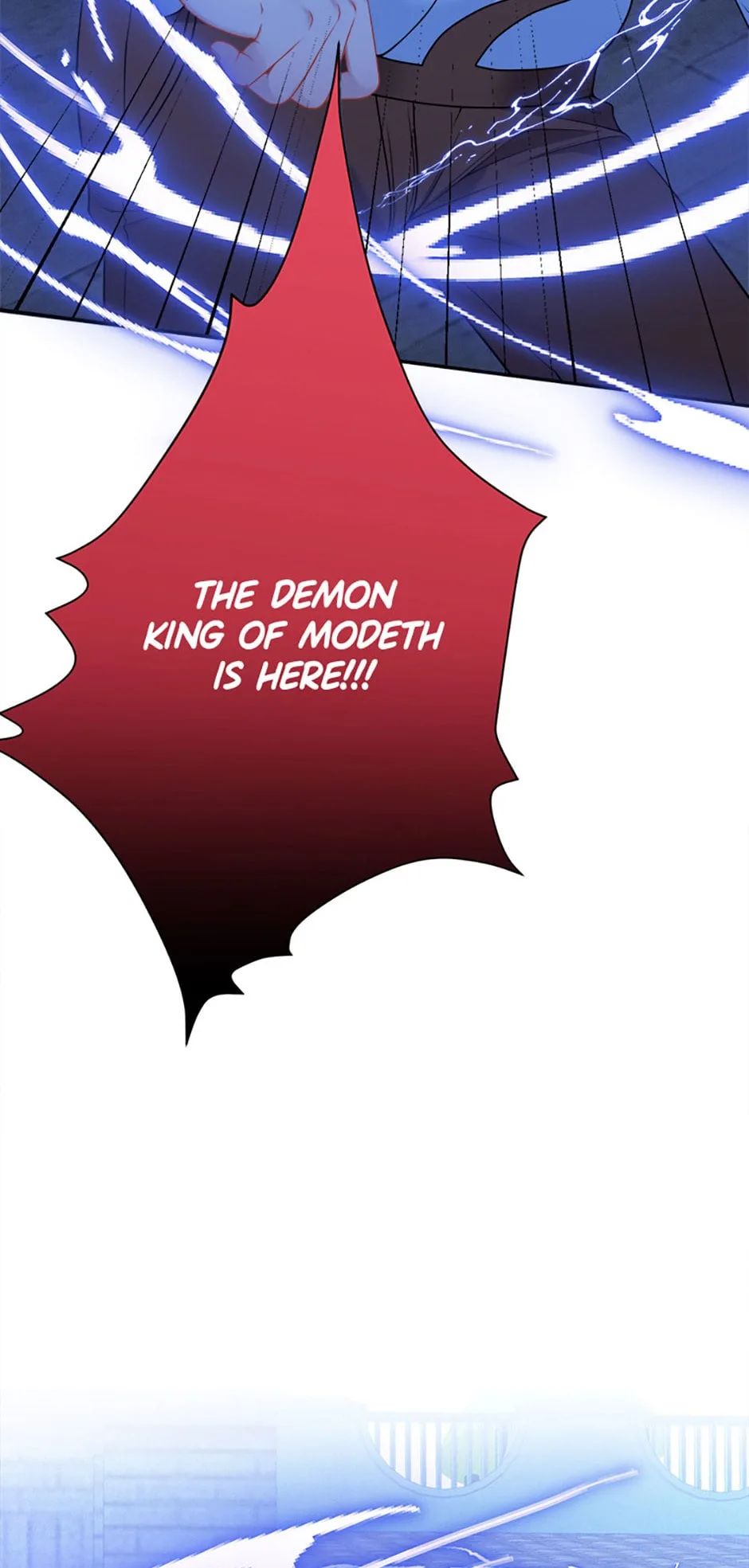 The Adopted Daughter Saves the World Chapter 3 page 53