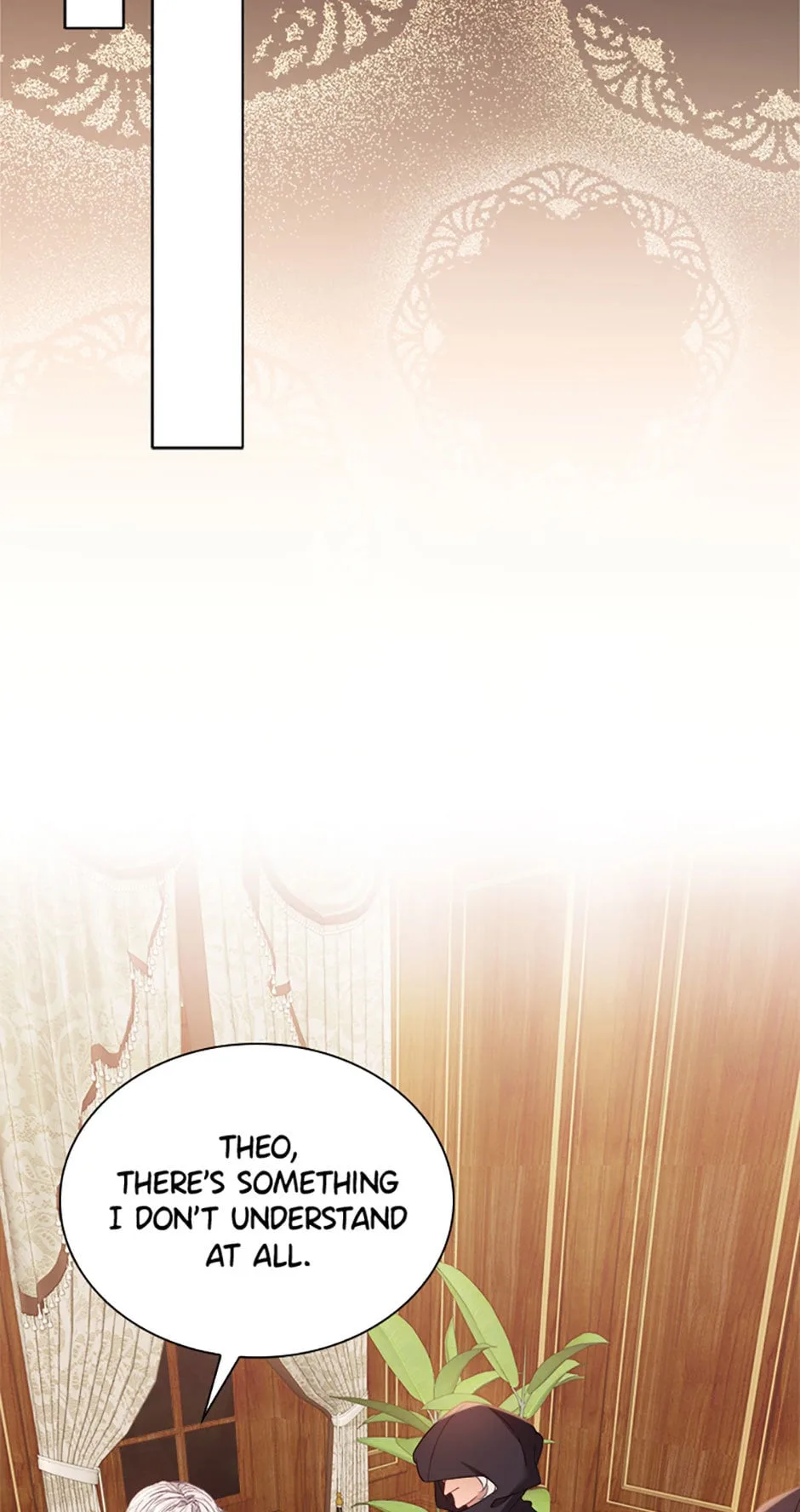 The Adopted Daughter Saves the World Chapter 3 page 28