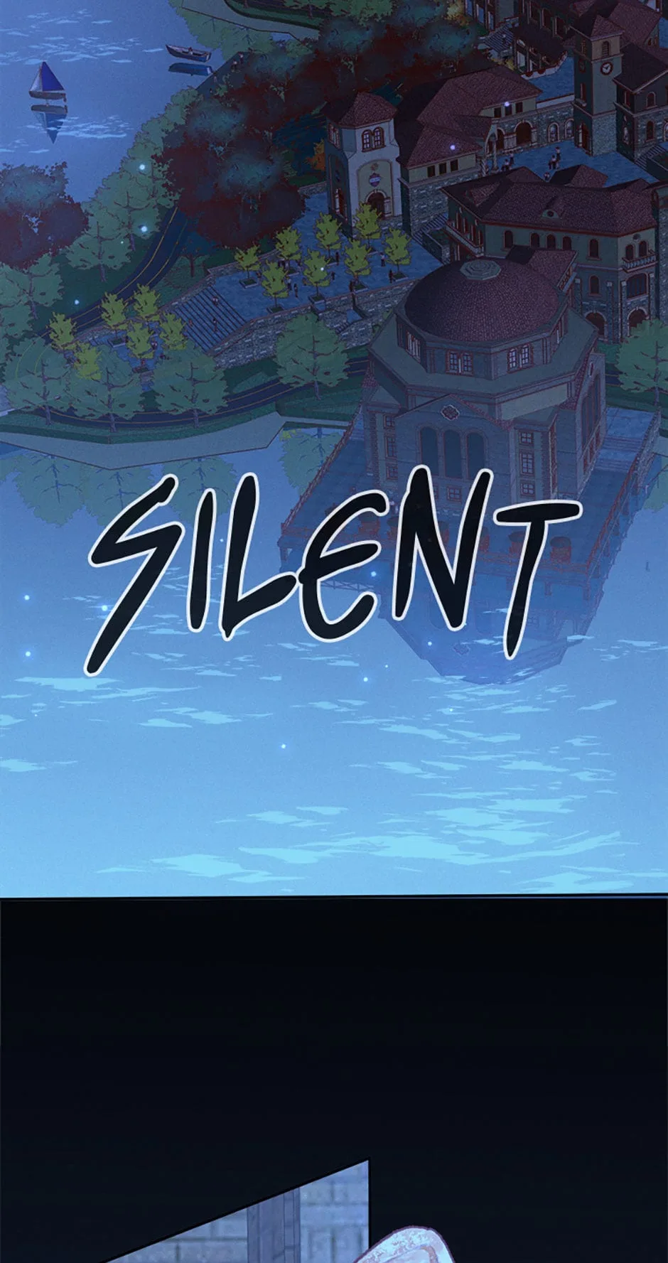 The Adopted Daughter Saves the World Chapter 3 page 44