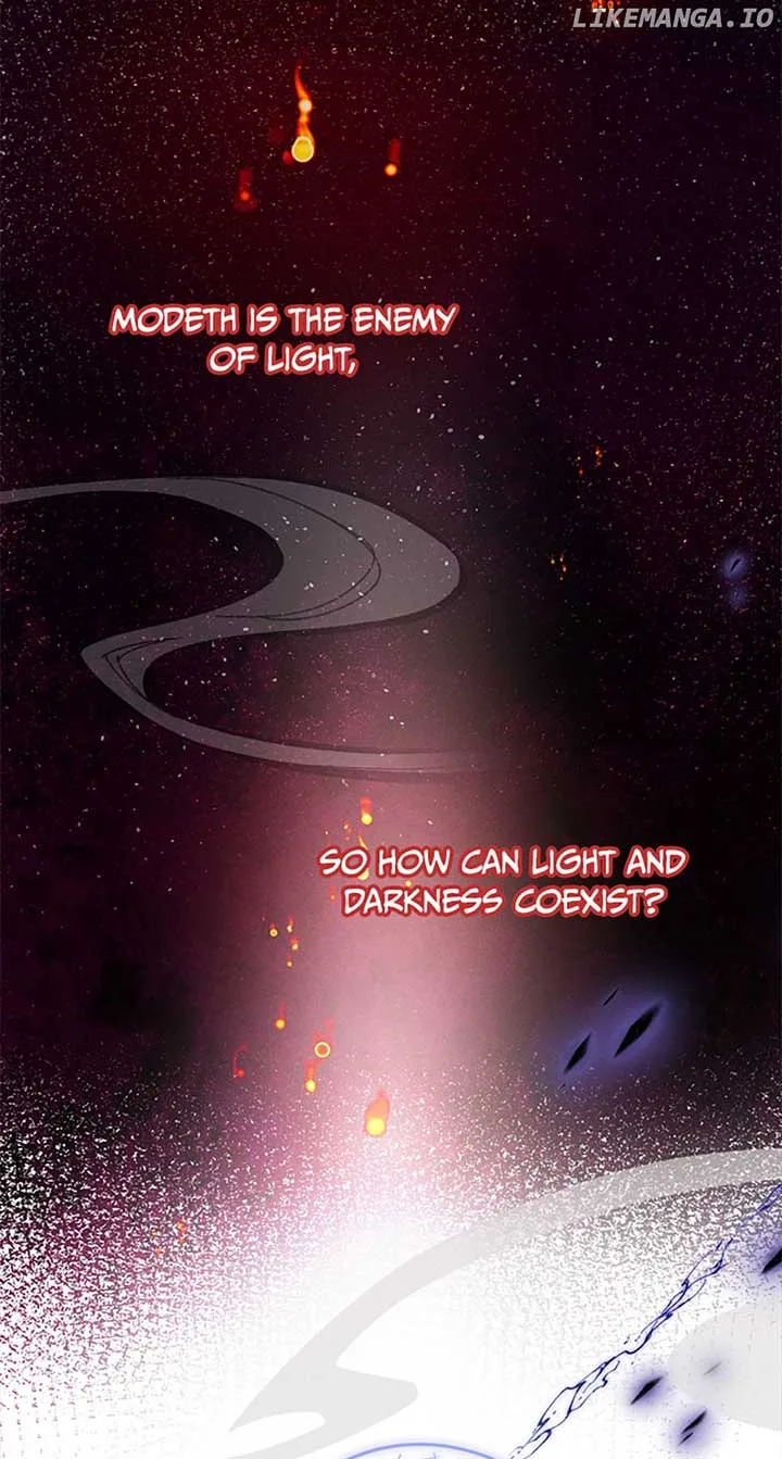 The Adopted Daughter Saves the World Chapter 6 page 69