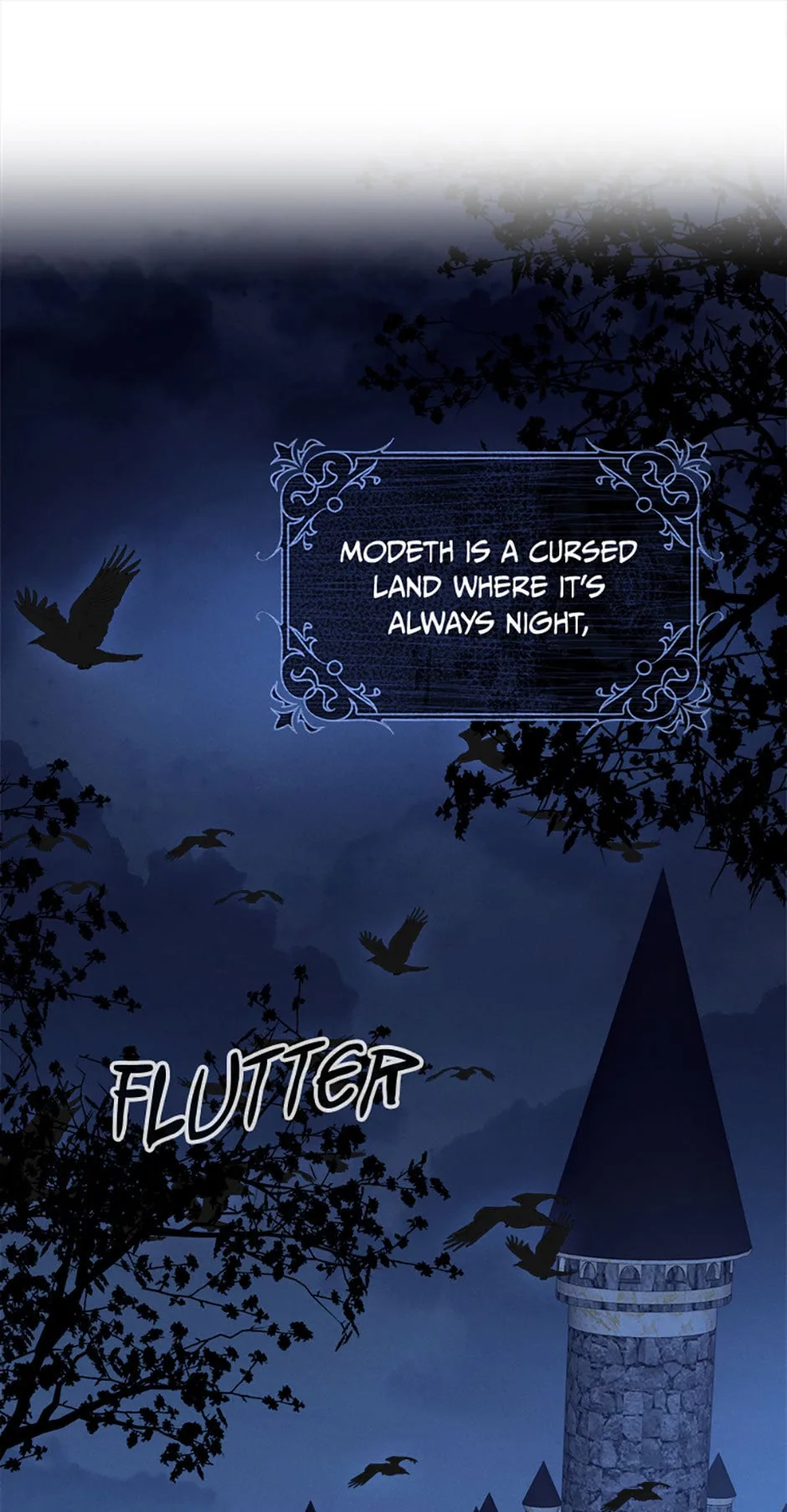 The Adopted Daughter Saves the World Chapter 2 page 55