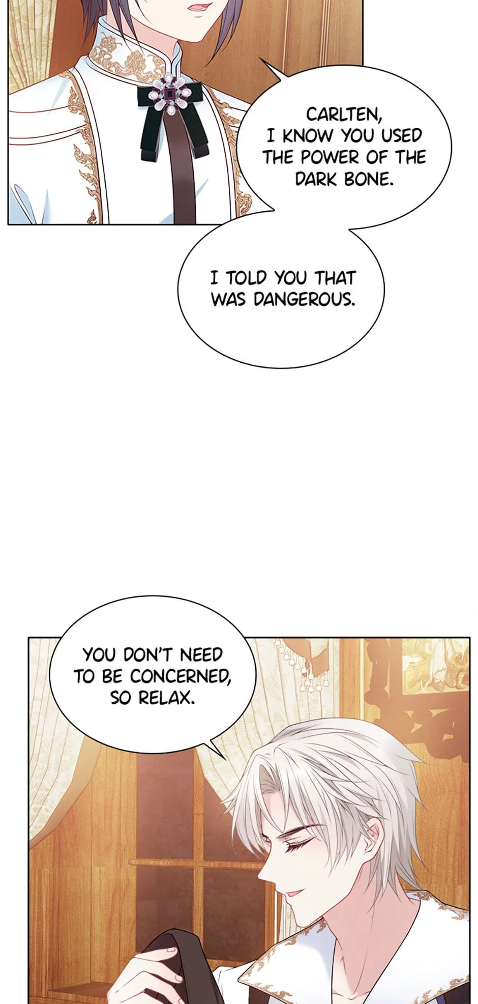 The Adopted Daughter Saves the World Chapter 2 page 70