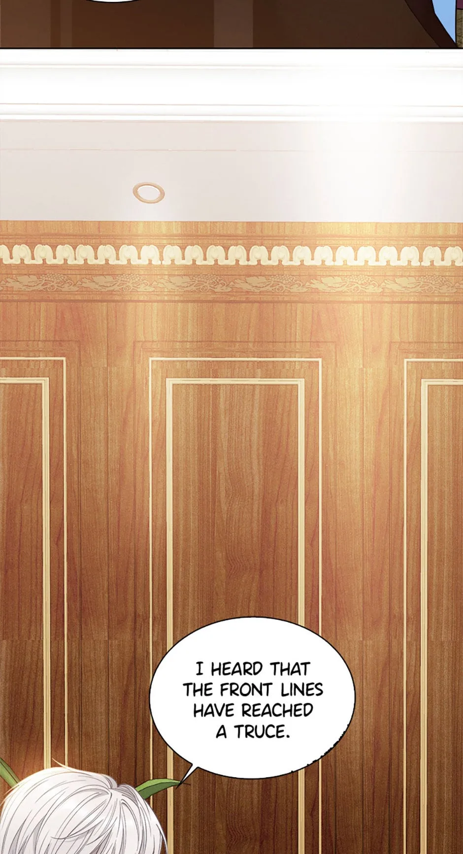 The Adopted Daughter Saves the World Chapter 2 page 64