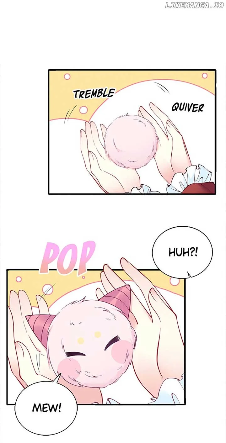 The Adopted Daughter Saves the World Chapter 7 page 16