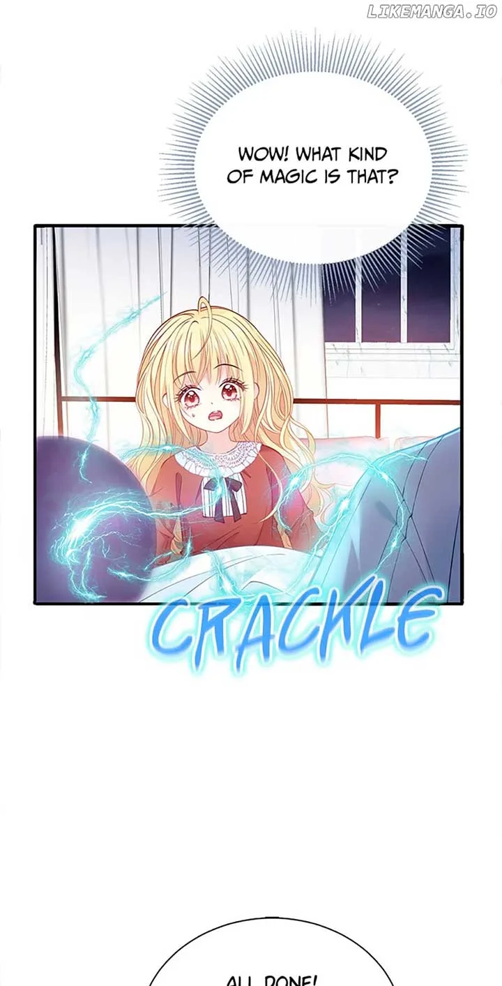 The Adopted Daughter Saves the World Chapter 7 page 13