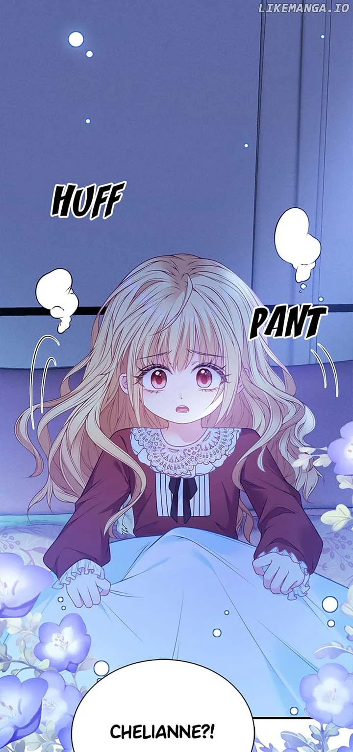 The Adopted Daughter Saves the World Chapter 7 page 3