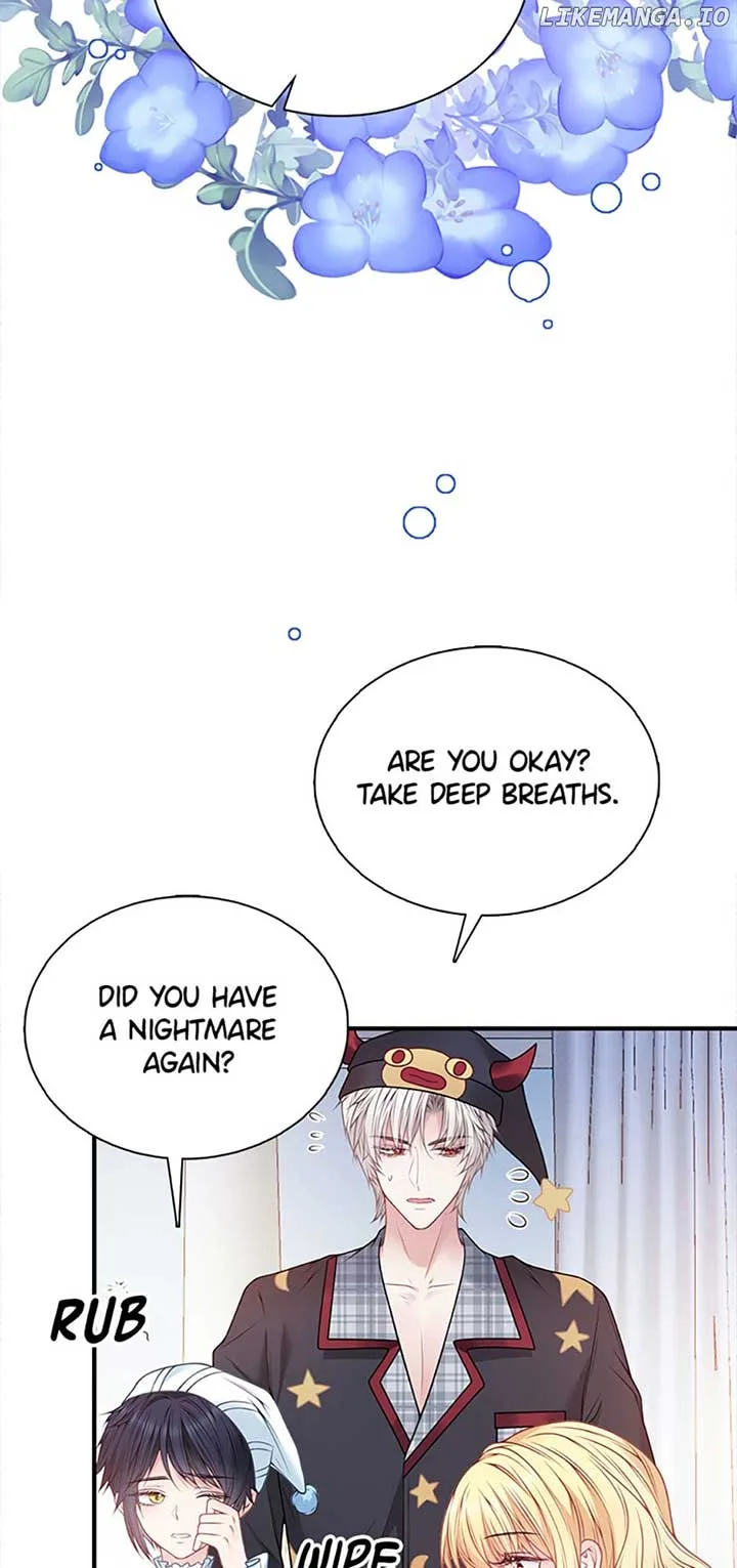 The Adopted Daughter Saves the World Chapter 7 page 4