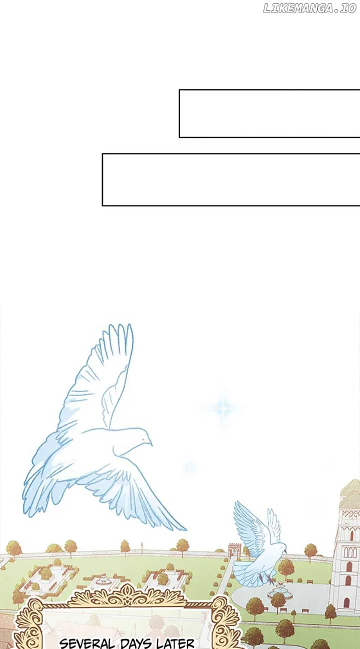 The Adopted Daughter Saves the World Chapter 7 page 19