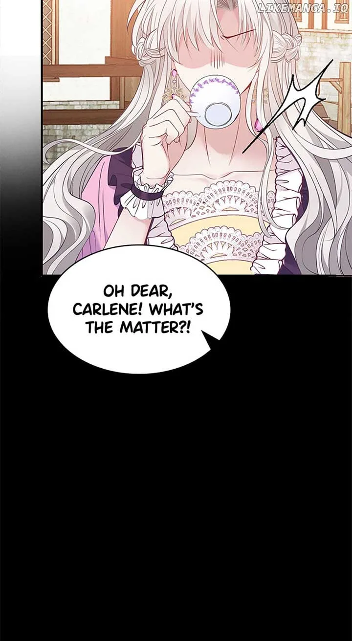 The Adopted Daughter Saves the World Chapter 7 page 30
