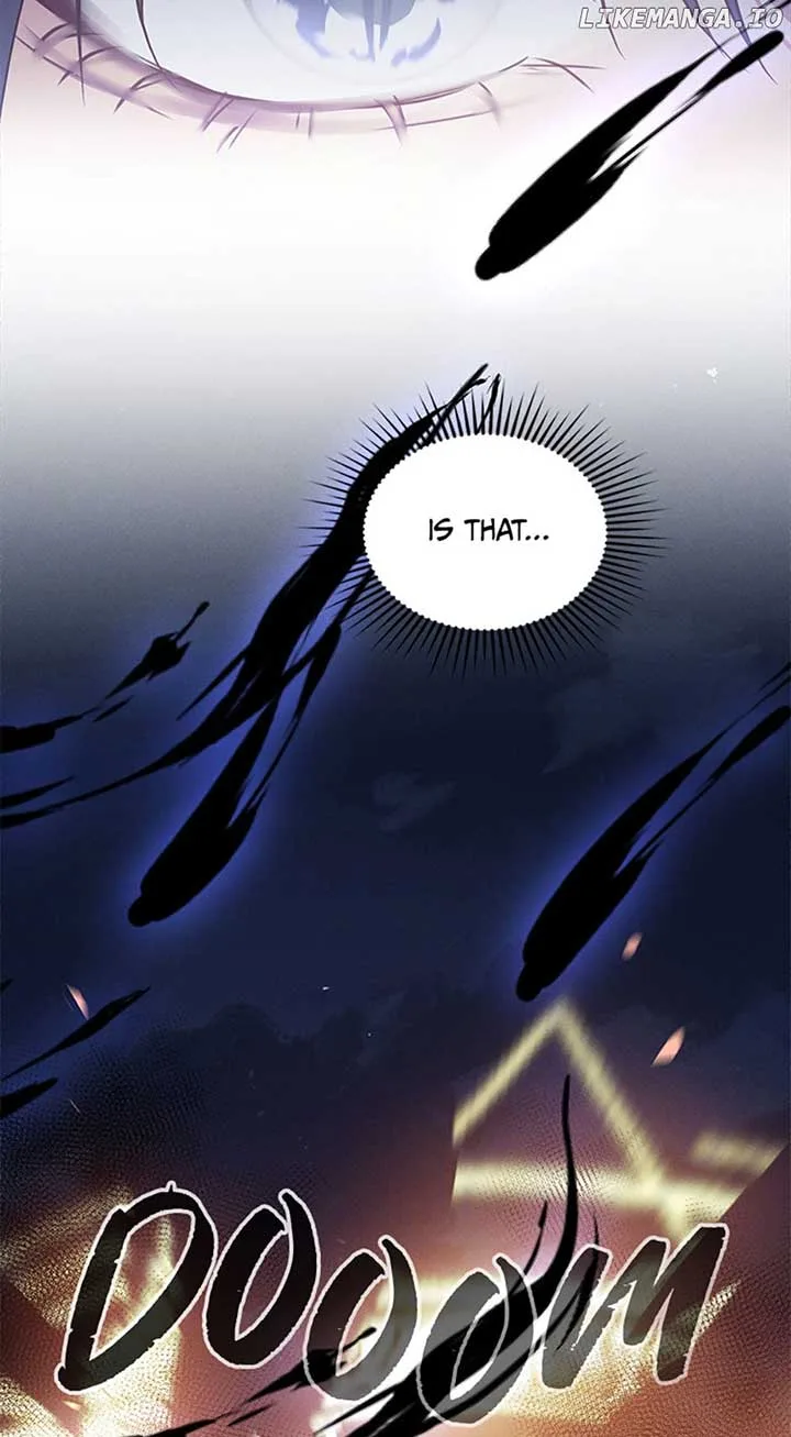 The Adopted Daughter Saves the World Chapter 8 page 22