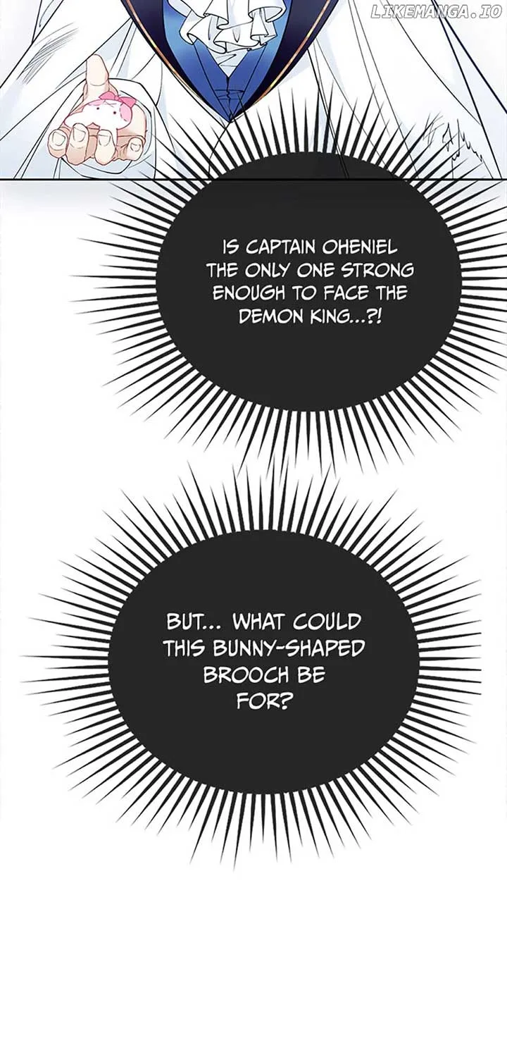 The Adopted Daughter Saves the World Chapter 8 page 41