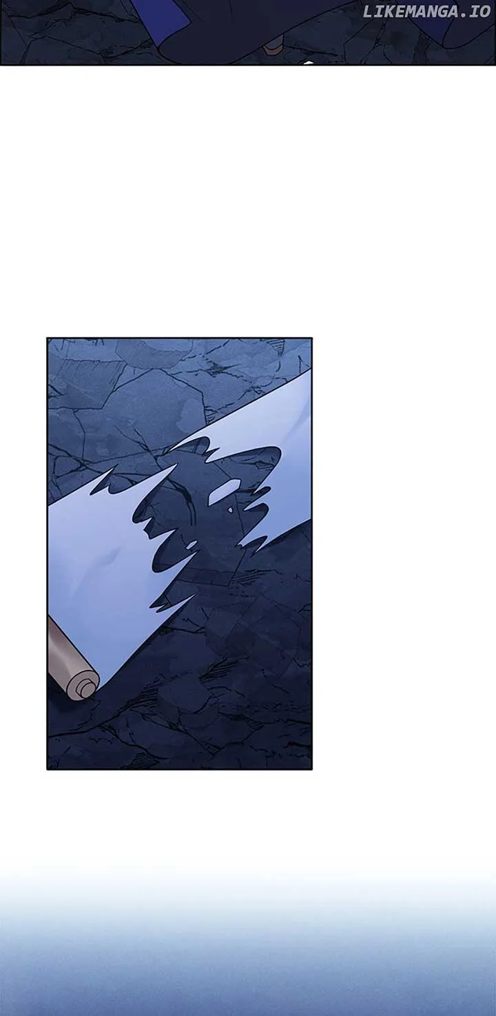 The Adopted Daughter Saves the World Chapter 8 page 33