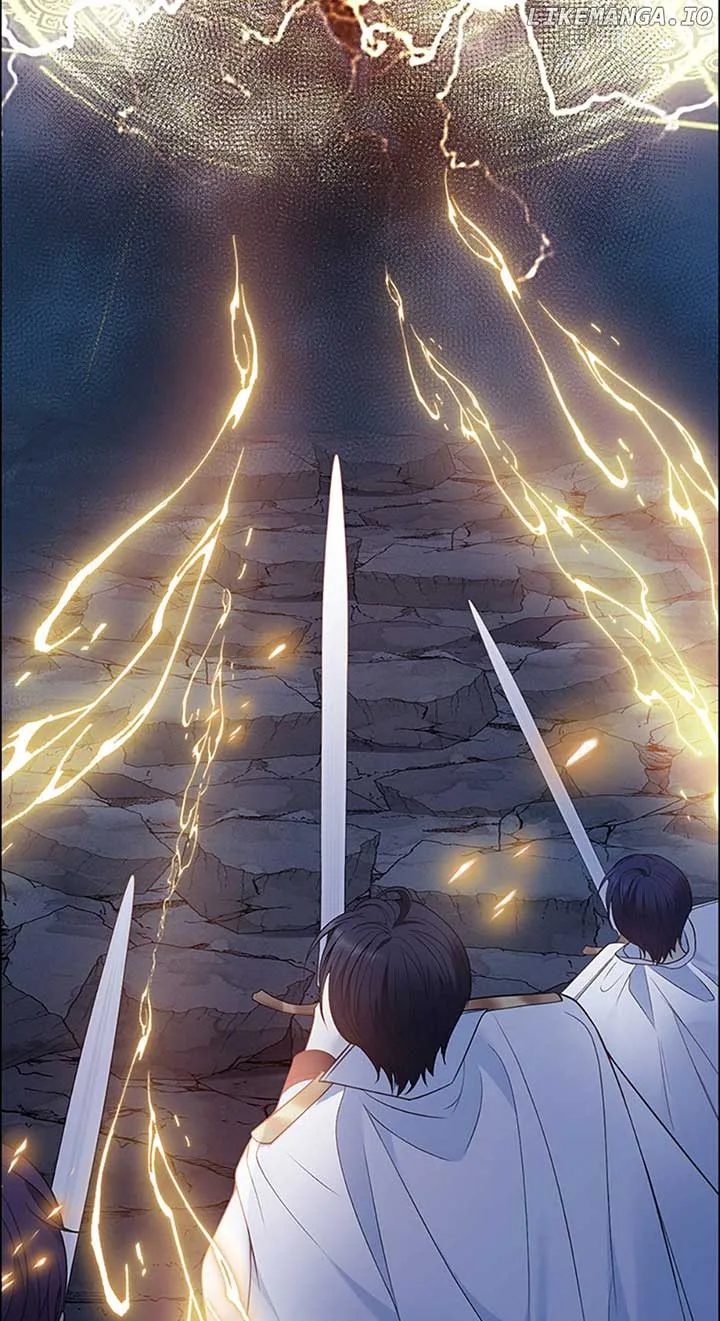 The Adopted Daughter Saves the World Chapter 8 page 18
