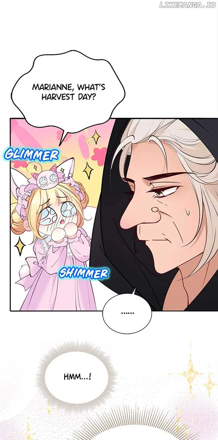 The Adopted Daughter Saves the World Chapter 8 page 56