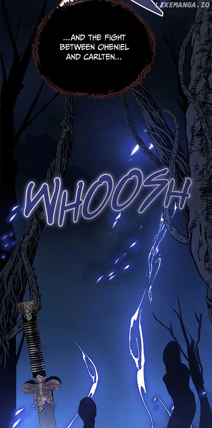 The Adopted Daughter Saves the World Chapter 8 page 9
