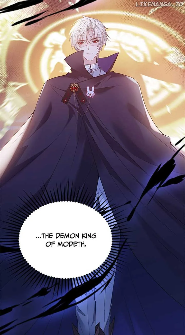 The Adopted Daughter Saves the World Chapter 8 page 23