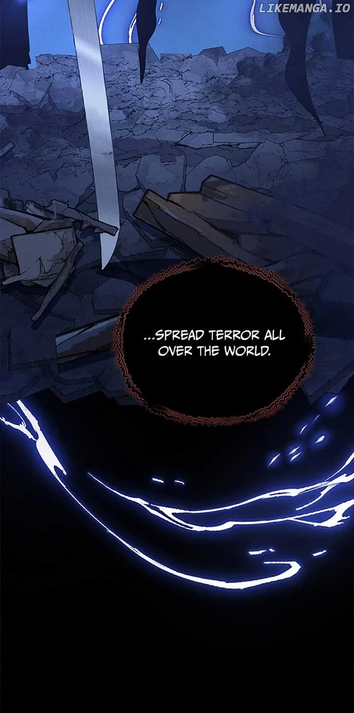 The Adopted Daughter Saves the World Chapter 8 page 10