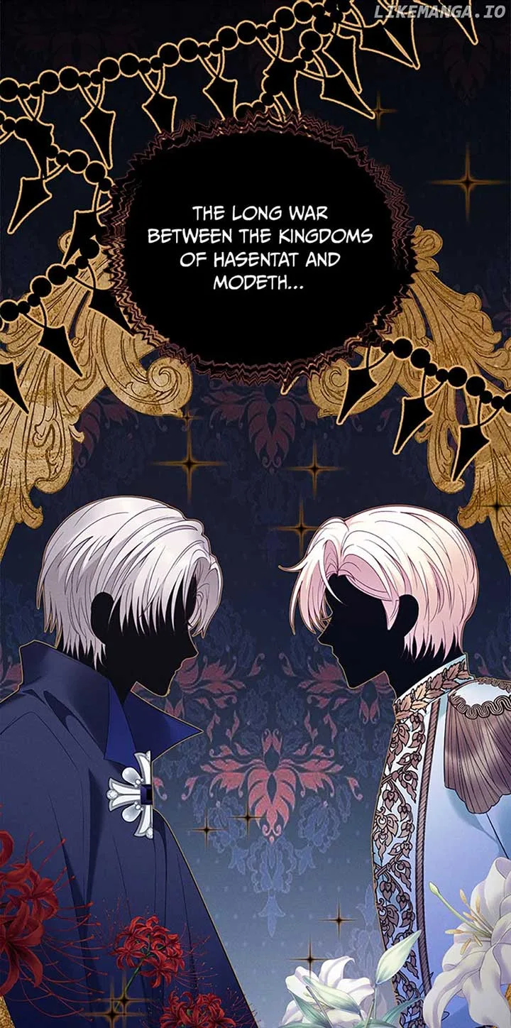 The Adopted Daughter Saves the World Chapter 8 page 7