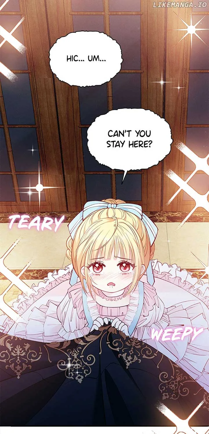 The Adopted Daughter Saves the World Chapter 8 page 3