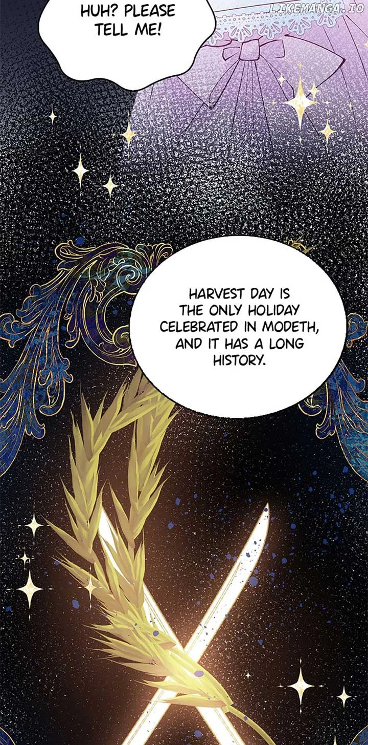 The Adopted Daughter Saves the World Chapter 8 page 58