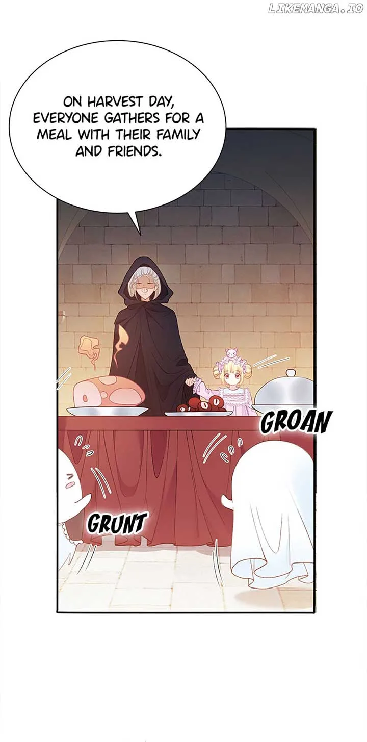 The Adopted Daughter Saves the World Chapter 8 page 62