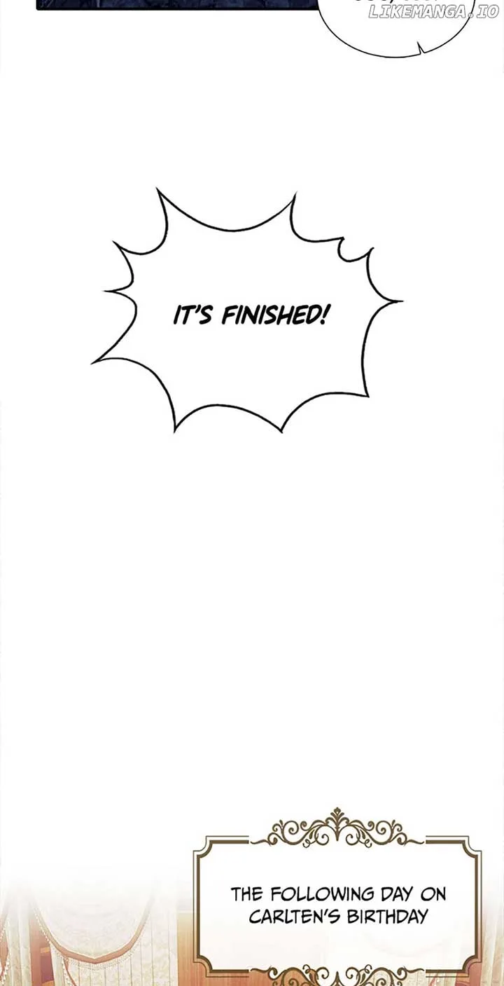The Adopted Daughter Saves the World Chapter 7 page 50