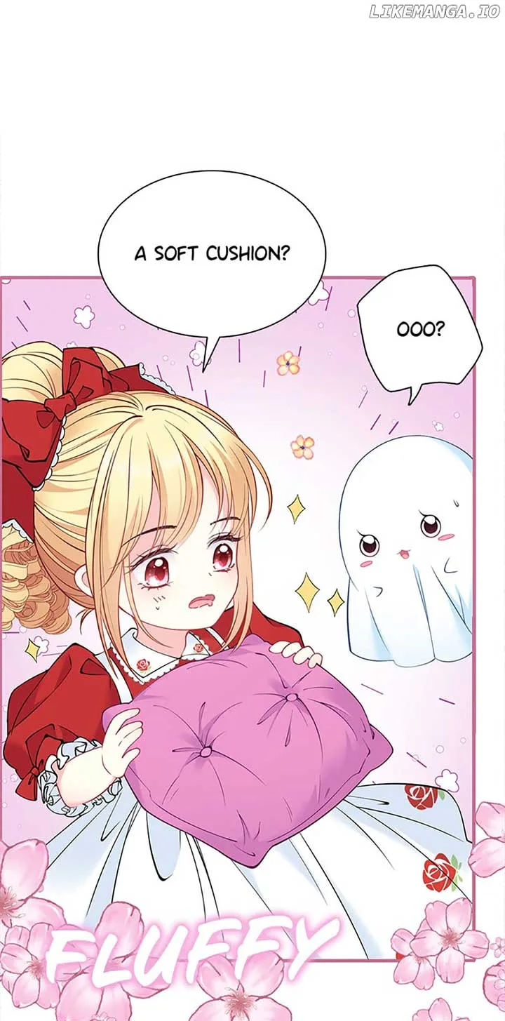 The Adopted Daughter Saves the World Chapter 7 page 46