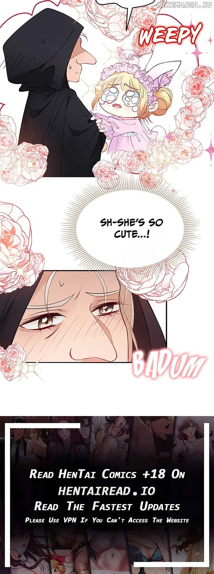 The Adopted Daughter Saves the World Chapter 8 page 64