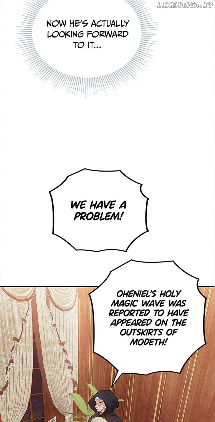 The Adopted Daughter Saves the World Chapter 7 page 57