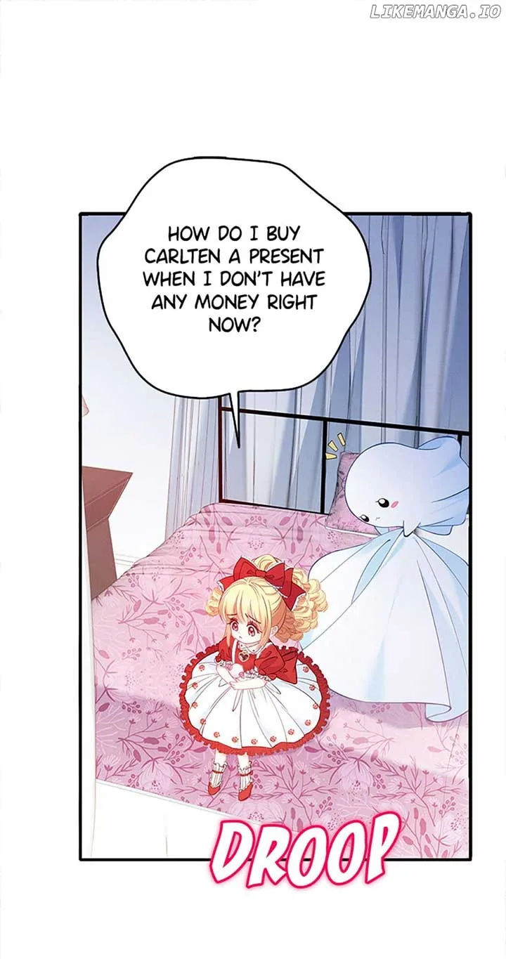 The Adopted Daughter Saves the World Chapter 7 page 43