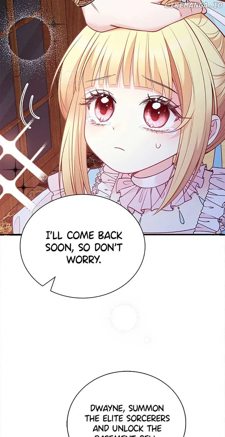 The Adopted Daughter Saves the World Chapter 7 page 68