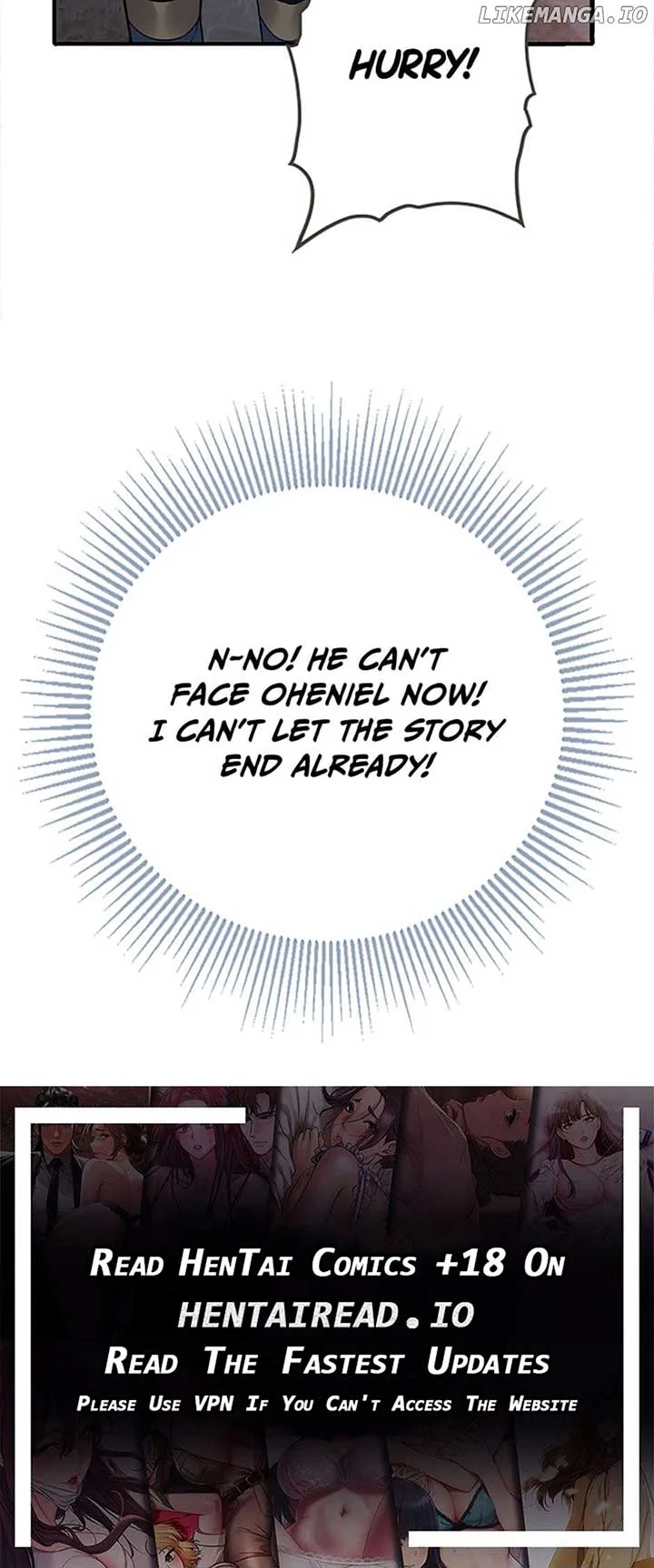 The Adopted Daughter Saves the World Chapter 7 page 70