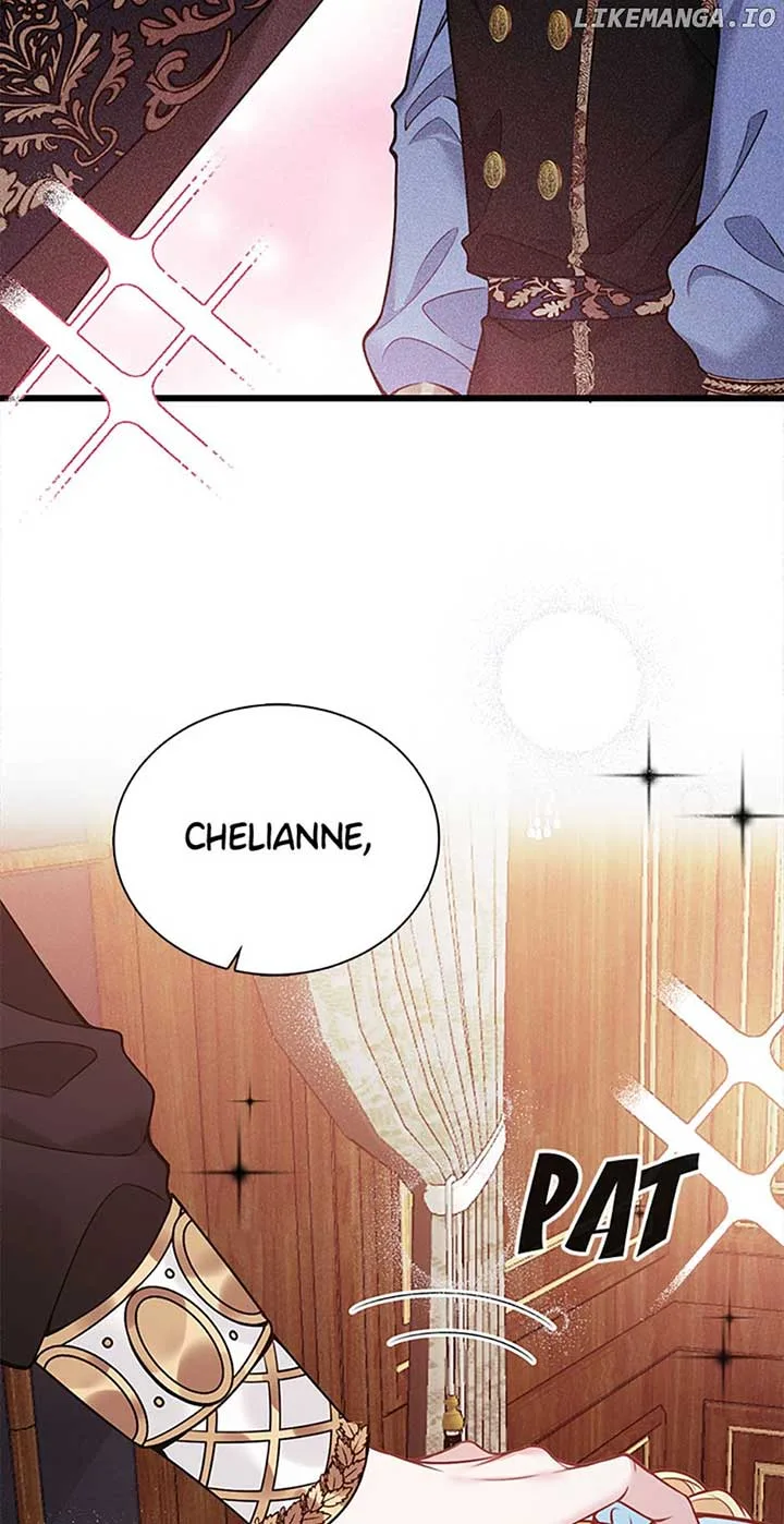 The Adopted Daughter Saves the World Chapter 7 page 67