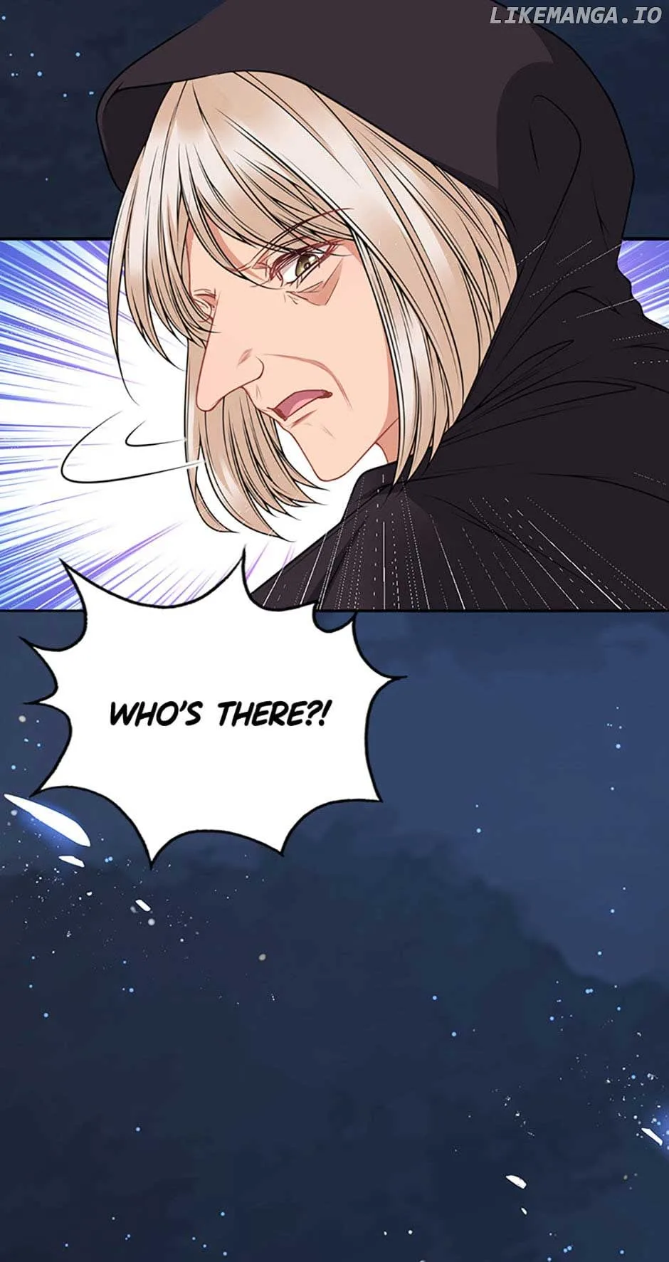 The Adopted Daughter Saves the World Chapter 11 page 7