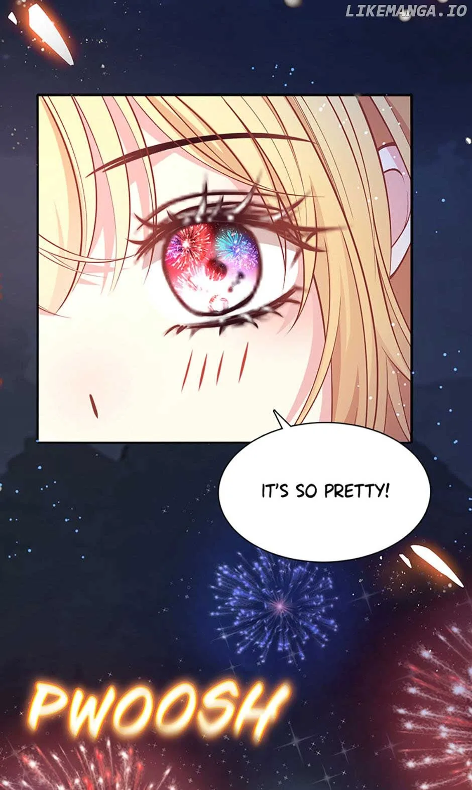The Adopted Daughter Saves the World Chapter 11 page 16