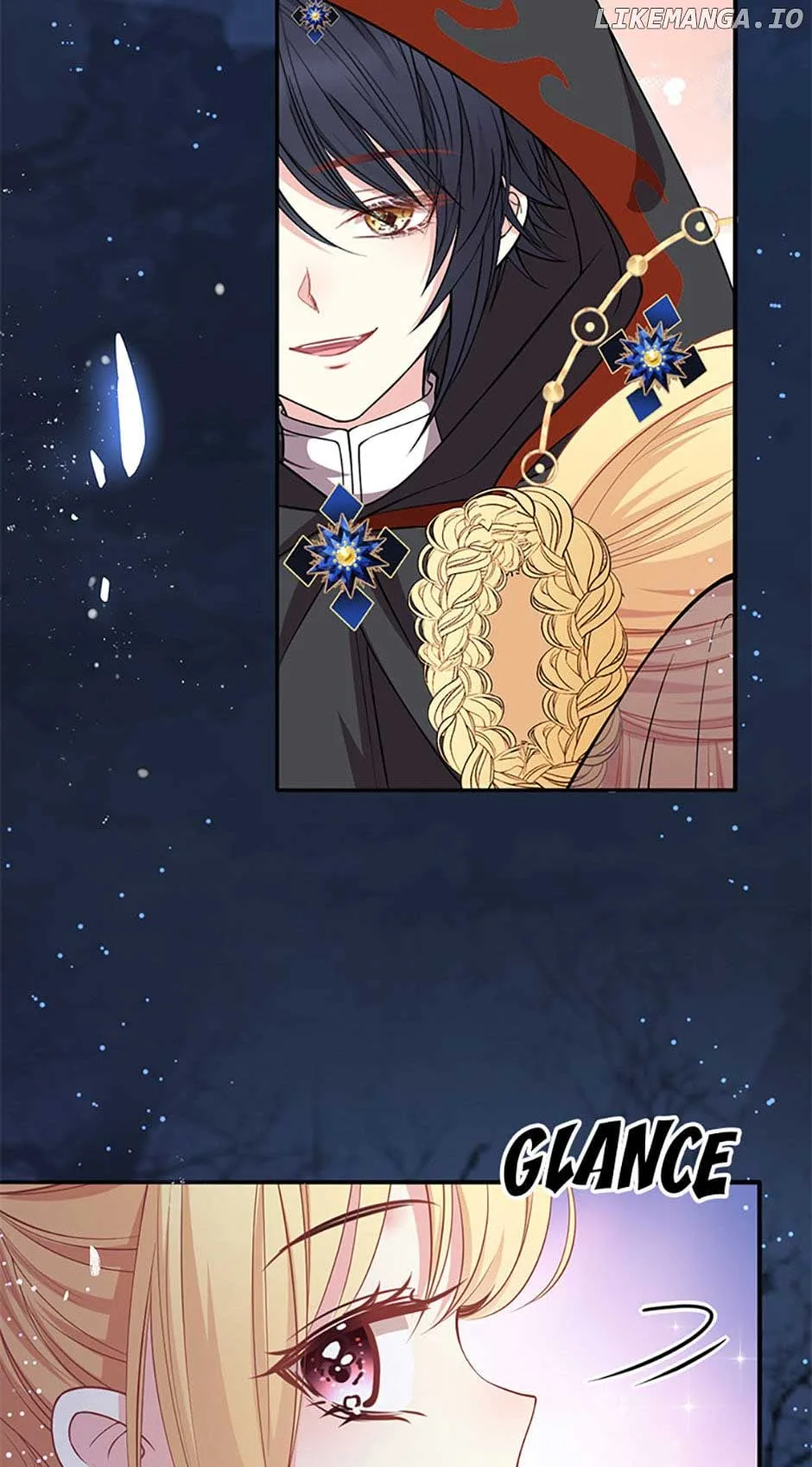 The Adopted Daughter Saves the World Chapter 11 page 11