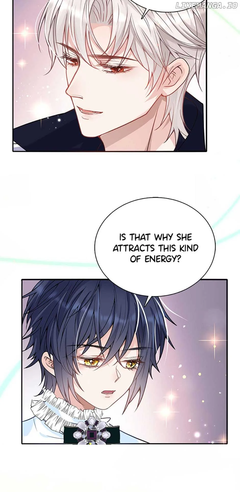 The Adopted Daughter Saves the World Chapter 11 page 55