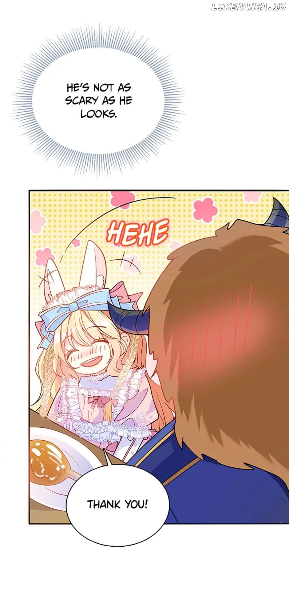 The Adopted Daughter Saves the World Chapter 11 page 63