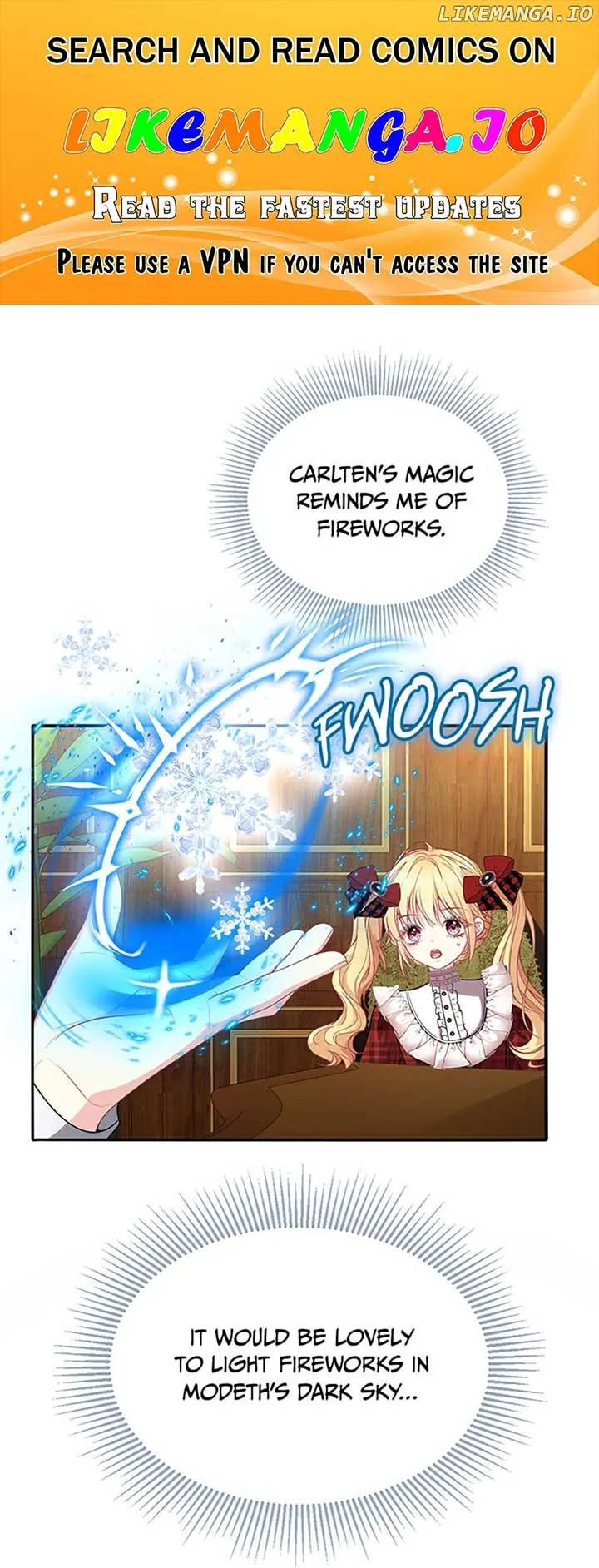 The Adopted Daughter Saves the World Chapter 10 page 2
