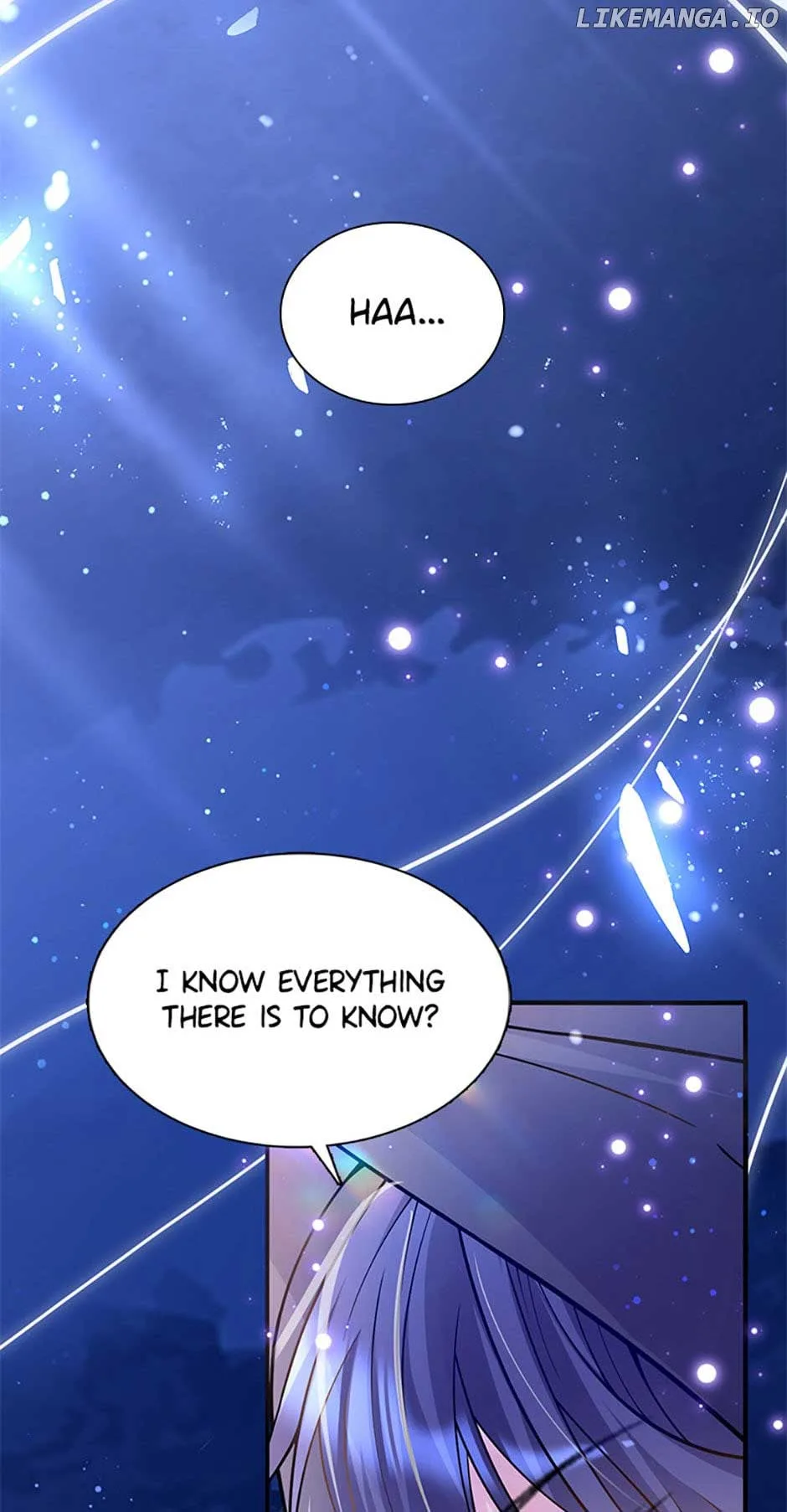 The Adopted Daughter Saves the World Chapter 11 page 40