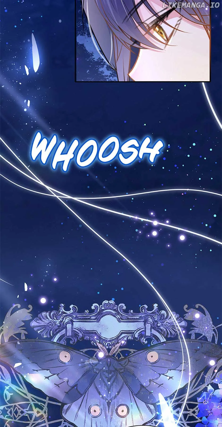 The Adopted Daughter Saves the World Chapter 11 page 41