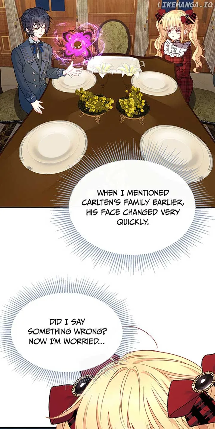 The Adopted Daughter Saves the World Chapter 10 page 13