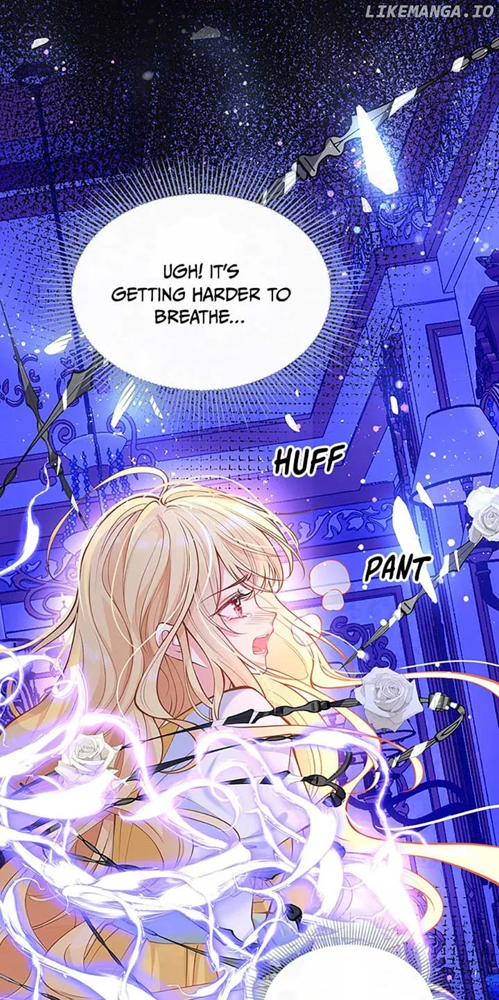 The Adopted Daughter Saves the World Chapter 13 page 40