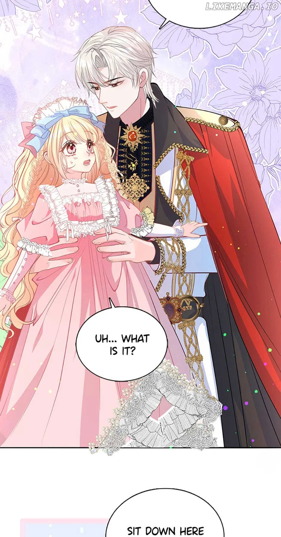 The Adopted Daughter Saves the World Chapter 12 page 9
