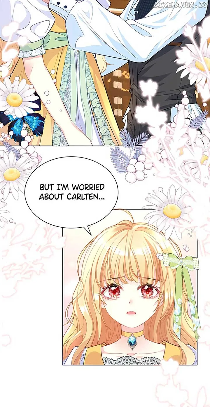 The Adopted Daughter Saves the World Chapter 13 page 9