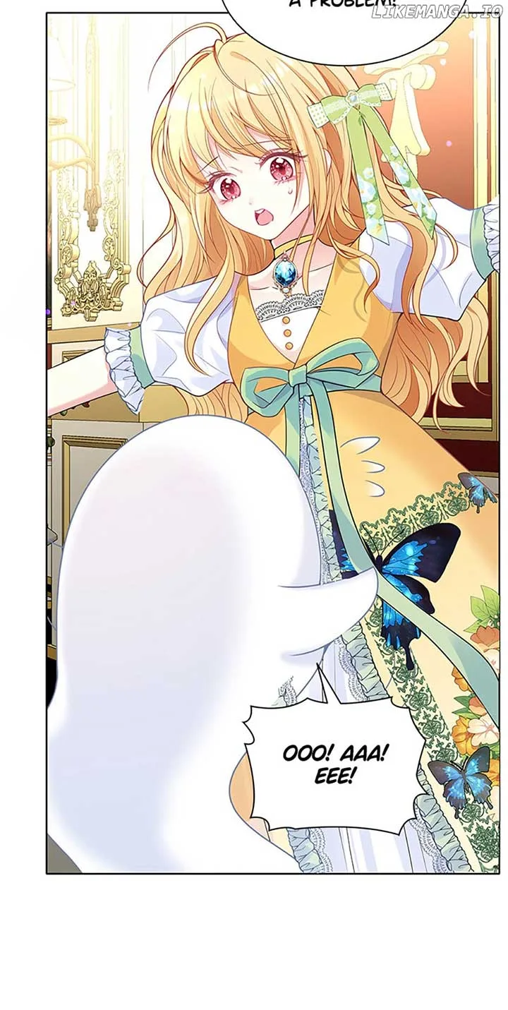 The Adopted Daughter Saves the World Chapter 13 page 5