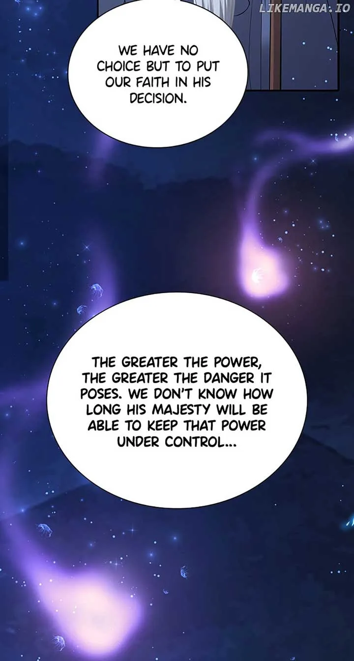 The Adopted Daughter Saves the World Chapter 10 page 37
