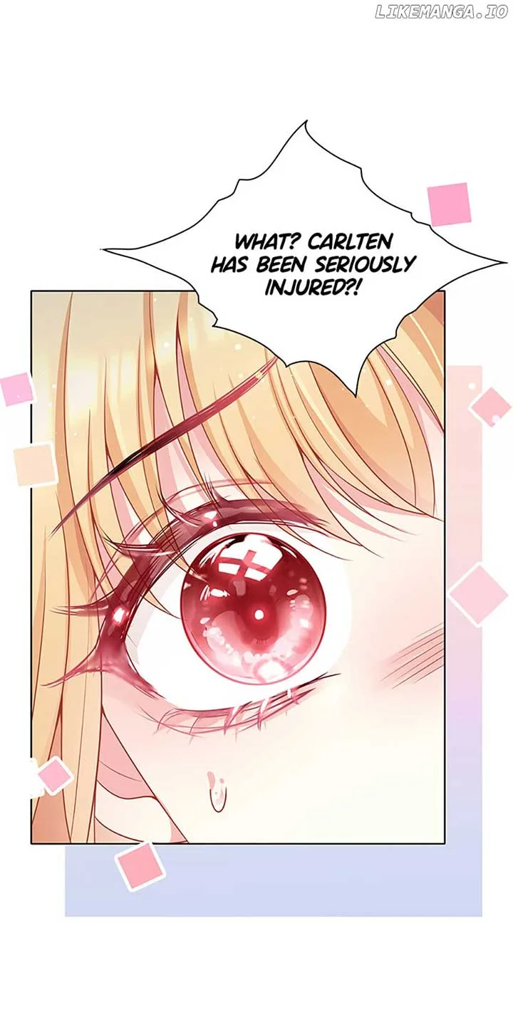 The Adopted Daughter Saves the World Chapter 13 page 6